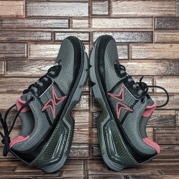 Aetrex Shoes Aetrex Express Runner Womens Poshmark